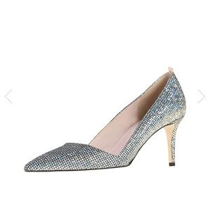 Brand NWT SJP Rampling Scintillate pumps